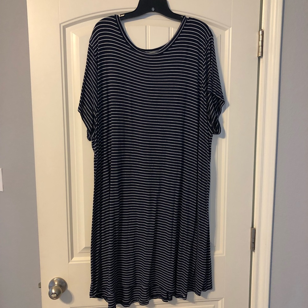 Lovesick Dress Size 4x